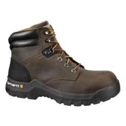 Men's Carhartt 6" Rugged-Flex Boots