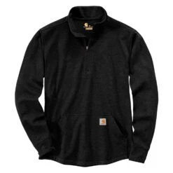 Men's Carhartt Long Sleeve Thermal Shirt