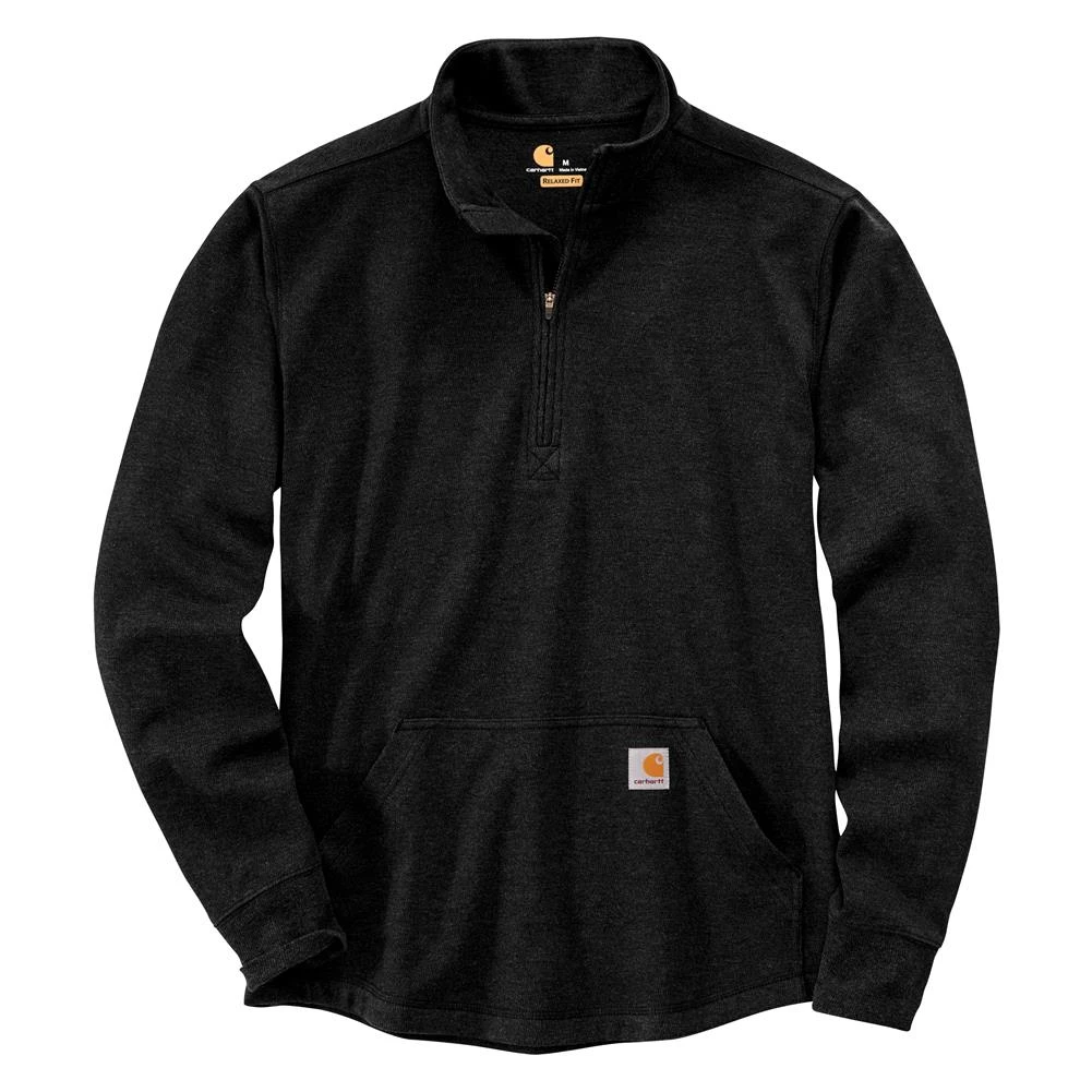 Men's Carhartt Long Sleeve Thermal Shirt 1 Men's Carhartt Long Sleeve Thermal Shirt