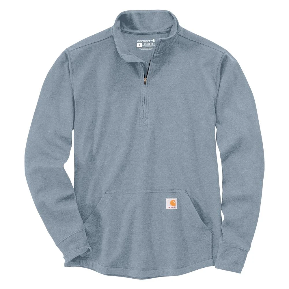 Men's Carhartt Long Sleeve Thermal Shirt 2 Men's Carhartt Long Sleeve Thermal Shirt - Image 2