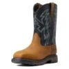 Men's Ariat Workhog XT BOA Composite Toe Boots