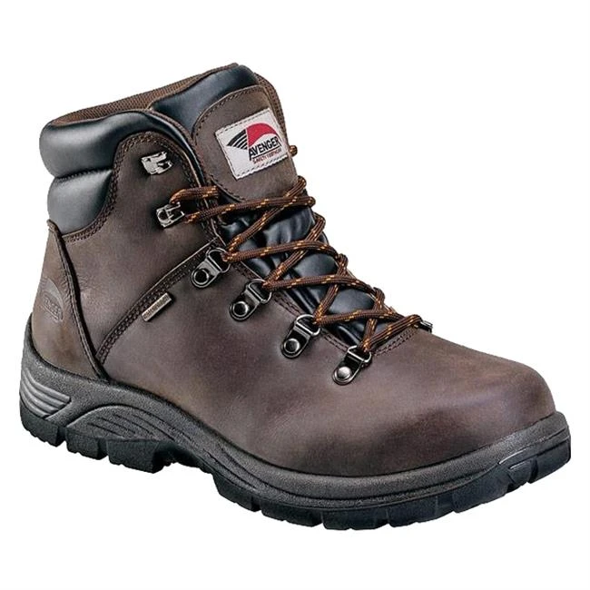 Men's Avenger 7625 Waterproof Boots 1 Men's Avenger 7625 Waterproof Boots