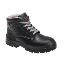 Women's Avenger Builder Econ Steel Toe Waterproof Boots