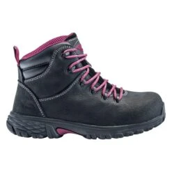 Women's Avenger Flight Alloy Toe SD10 Boots