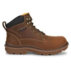 Men's Carolina Dormite Composite Toe Waterproof Boots