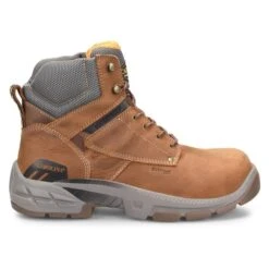 Men's Carolina Duke Composite Toe Waterproof Boots