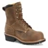 Men's Carolina Poplar Waterproof Boots