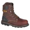 Men's CAT Indiana 2.0 Steel Toe Boots
