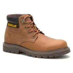 Men's CAT Outbase Waterproof Boots