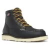Women's Danner 6" Bull Run Moc Toe EH