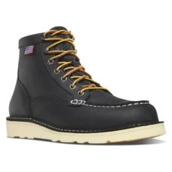 Women's Danner 6" Bull Run Moc Toe EH