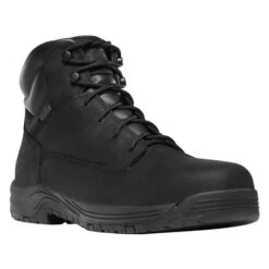 Men's Danner 6" Caliper Alloy Toe Waterproof Boots