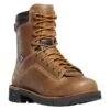Men's Danner 8" Quarry USA GTX 400G Boots