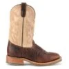 Men's Double H Graham Boots