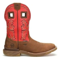 Men's Double H Henly Composite Toe Waterproof Boots