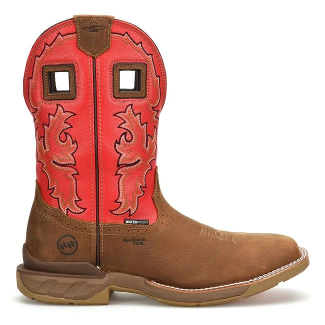 Men's Double H Henly Composite Toe Waterproof Boots 1 Men's Double H Henly Composite Toe Waterproof Boots