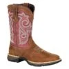 Women's Durango DRD0349 Lady Rebel Pro Western Boots