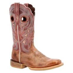 Women's Durango Lady Rebel Pro Western Boots
