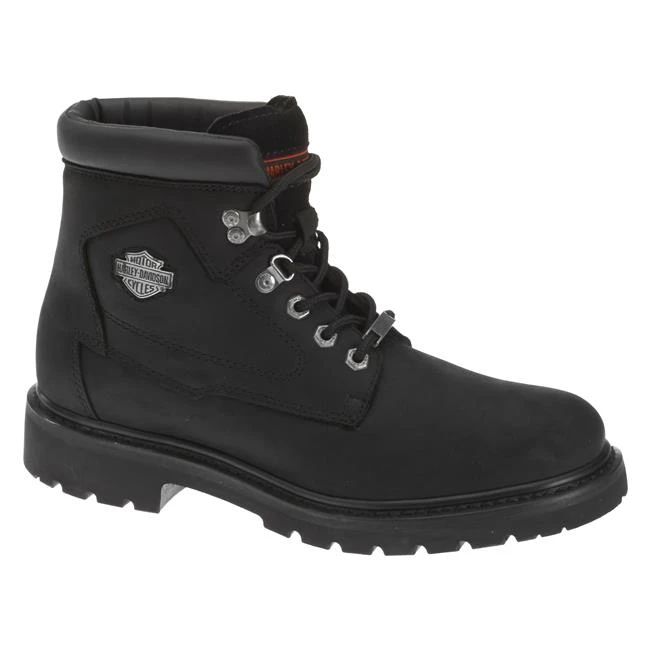 Men's Harley Davidson Badlands Boots 1 Men's Harley Davidson Badlands Boots