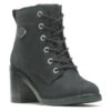Women's Harley Davidson Footwear Corby Lace Side-Zip Boots
