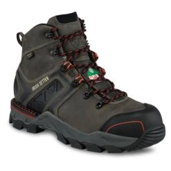 Men's Irish Setter 6" Crosby Composite Toe Waterproof Boots
