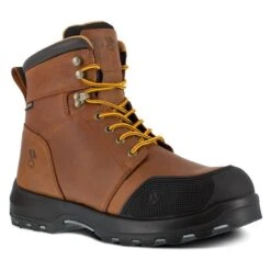 Men's Iron Age 6" Immortalizer Composite Toe Waterproof Boots