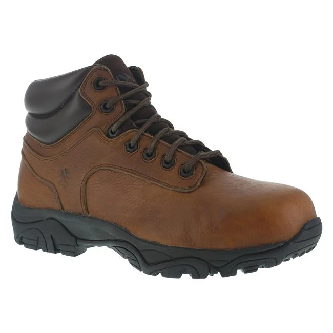 Men's Iron Age 6" Trencher Composite Toe Boots 6 Men's Iron Age 6" Trencher Composite Toe Boots - Image 6