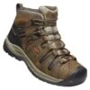 Men's Keen Utility Flint II MID Waterproof Boots