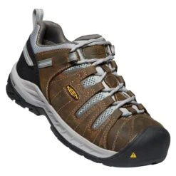 Women's Keen Utility Flint II Steel Toe -Hardwear Hub Sales 0 650 keen utility flint ii steel toe cascade brown surf spray