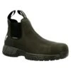 Men's Michelin HydroEdge Chelsea Alloy Toe Waterproof Boots