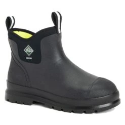 Men's Muck Chore Classic Chelsea Waterproof Boots