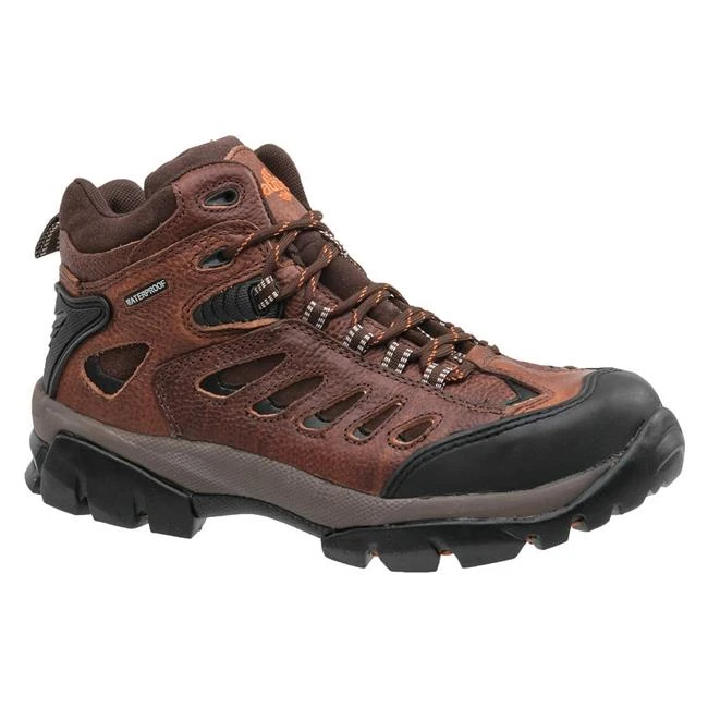 Men's Nautilus 9546 Steel Toe Waterproof Boots 1 Men's Nautilus 9546 Steel Toe Waterproof Boots