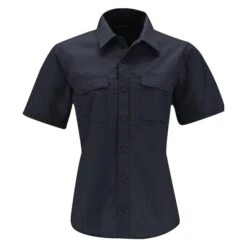 Women's Propper REVTAC Shirt -Hardwear Hub Sales 0 650 propper revtac shirt lapd navy2