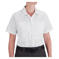 Women's Propper REVTAC Shirt -Hardwear Hub Sales 0 650 propper revtac shirt white2