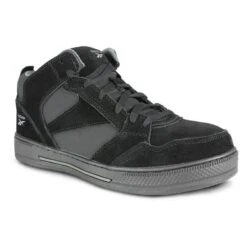 Men's Reebok Dayod Leather Composite Toe Boots