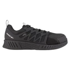 Women's Reebok Fusion Flexweave Work Composite Toe 22 Women's Reebok Fusion Flexweave Work Composite Toe -Hardwear Hub Sales 0 650 reebok fusion flexweave work composite toe black2