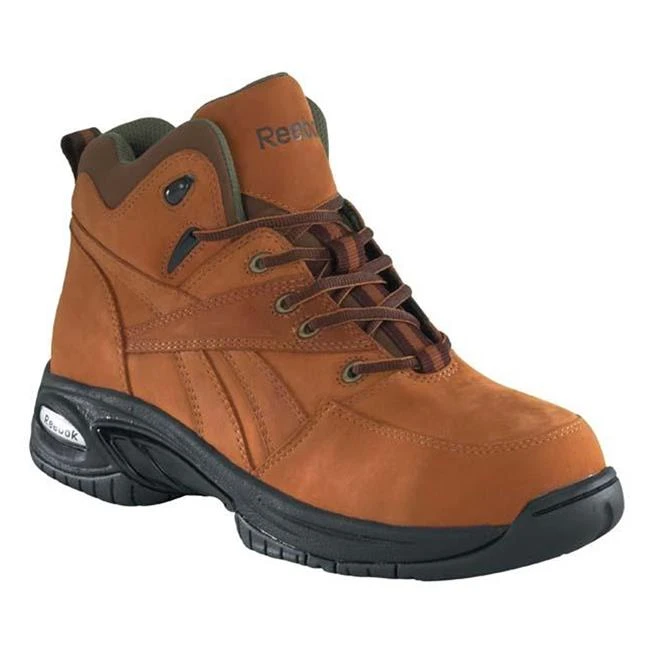 Women's Reebok Pitch Line Composite Toe Boots 1 Women's Reebok Pitch Line Composite Toe Boots