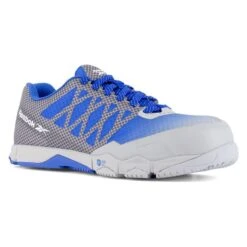 Men's Reebok Speed TR Work Composite Toe 35 Men's Reebok Speed TR Work Composite Toe -Hardwear Hub Sales 0 650 reebok speed tr work composite toe gray blue