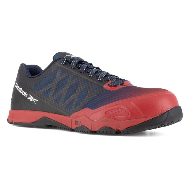 Men's Reebok Speed TR Work Composite Toe 11 Men's Reebok Speed TR Work Composite Toe - Image 11