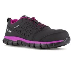 Women's Reebok Sublite Cushion Work Composite Toe Boots