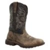 Men's Rocky Legacy 32 Pull-On Waterproof Boots