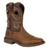 Men's Rocky Original Ride FLX Western Waterproof Boots