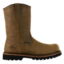 Men's Thorogood 11" V-Series Composite Toe Waterproof Boots