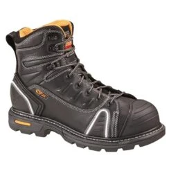 Men's Thorogood 6" Gen Flex Comfort Lace-To-Toe Composite Toe Boots
