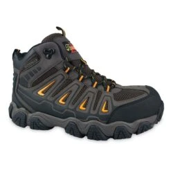 Men's Thorogood Crosstrex Mid Composite Toe Waterproof Boots