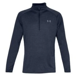 Men's Under Armour Tech 2.0 1/2 Zip