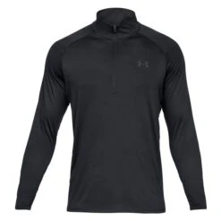 Men's Under Armour Tech 2.0 1/2 Zip 8 Men's Under Armour Tech 2.0 1/2 Zip -Hardwear Hub Sales 0 650 under armour tech 2 0 1 2 zip black