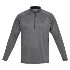 Men's Under Armour Tech 2.0 1/2 Zip 10 Men's Under Armour Tech 2.0 1/2 Zip -Hardwear Hub Sales 0 650 under armour tech 2 0 1 2 zip carbon heather