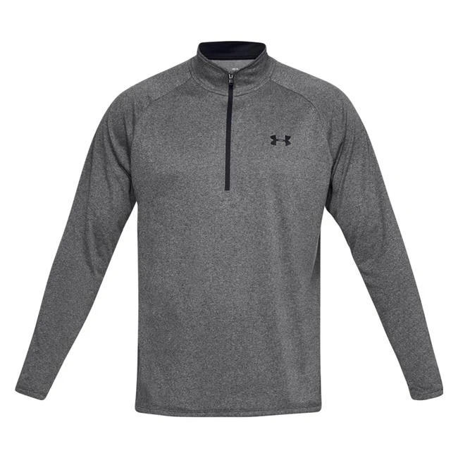 Men's Under Armour Tech 2.0 1/2 Zip 5 Men's Under Armour Tech 2.0 1/2 Zip - Image 5