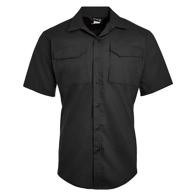 Men's Vertx Phantom Flex Tactical Shirt 3 Men's Vertx Phantom Flex Tactical Shirt - Image 3